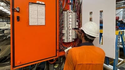Who Actually Signs Off? $110,000 Compliance Blind Spot Hiding in Cheap Labour Hire