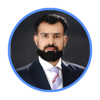 Imran Tariq @ Efficiency Works-1 Imran Tariq @ Efficiency Works-1