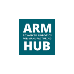 ARM Hub 250 x 250
