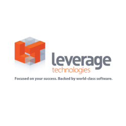 Leverage Technologies 250 x 250