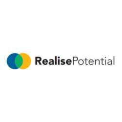 Realise Potential 250 x 250