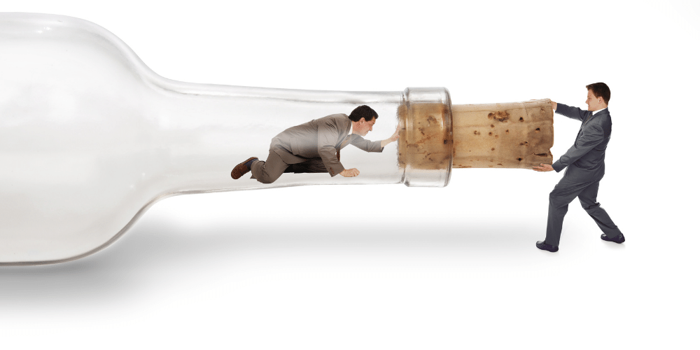 Managing Constraints to Optimise Outcomes Managing Constraints to Optimise Outcomes