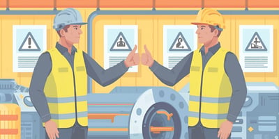 Safety Culture That Doesn’t Slow You Down
