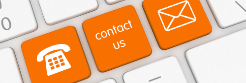 Contact Us Banner Contact Us Banner