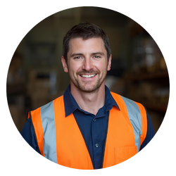 Picture of Jack O’Connor